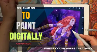 Master Digital Painting: Essential Tips for Beginners to Start Creating