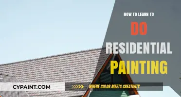 Master Residential Painting: Essential Tips for Beginners to Pros