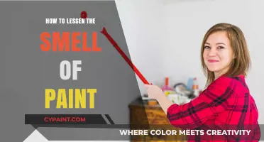 Effective Tips to Reduce Paint Odor in Your Home Quickly