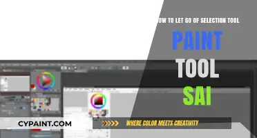 Mastering the Art of Digital Painting: Embracing Imperfection and Letting Go