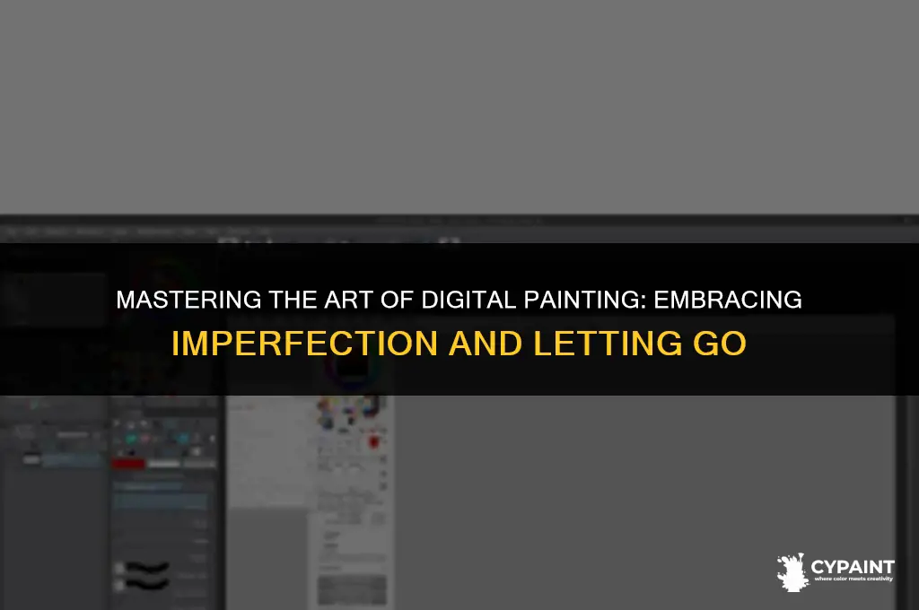 how to let go of selection tool paint tool sai