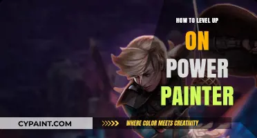 Master Power Painter: Tips to Level Up Faster and Dominate