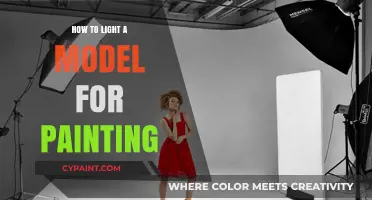 Mastering Model Lighting: Essential Techniques for Perfect Painting Illumination