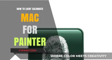 Mastering Color Accuracy: Calibrate Your Mac for Digital Painting