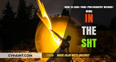 Mastering Light Painting Photography: A Guide to Stunning Shots