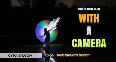Master Light Painting Photography: Creative Camera Techniques for Stunning Effects