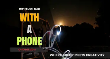 Creative Phone Light Painting Techniques for Stunning Long-Exposure Photos
