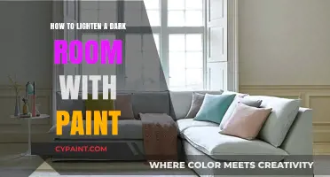 Brighten Your Space: Painting Tips to Lighten Dark Rooms