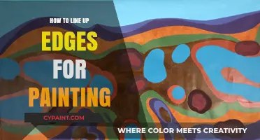 Mastering Edge Alignment: Tips for Seamless Painting Results Every Time