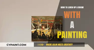 Transforming Spaces: The Power of Art and Color