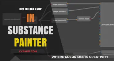 Mastering Map Loading in Substance Painter: A Step-by-Step Guide