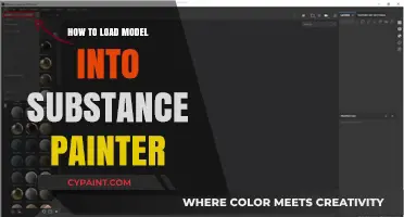 Mastering Substance Painter: Seamless Model Import Techniques for Artists