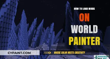Mastering World Painter: A Step-by-Step Guide to Loading Mods
