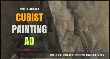 Mastering Cubist Art Ads: A Guide to Decoding Visual Complexity