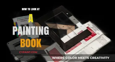 Mastering the Art of Observing: A Guide to Reading Painting Books