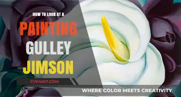 Mastering the Art of Viewing: Gulley Jimson's Painting Perspective