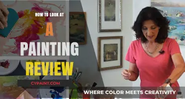 Mastering the Art of Analyzing Paintings: A Comprehensive Review Guide