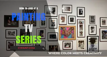 Mastering Art Appreciation: A Guide to Analyzing Painting TV Series