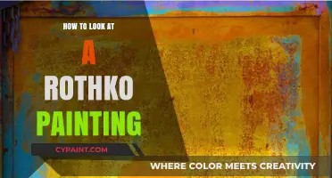 Unveiling Rothko's Depths: A Guide to Experiencing His Abstract Masterpieces