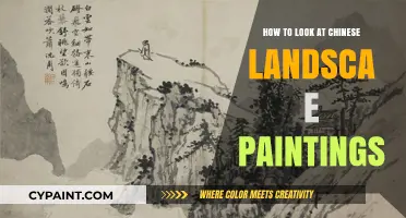 Mastering the Art of Viewing Chinese Landscape Paintings: A Beginner's Guide