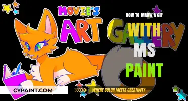 Create Animated GIFs Easily Using MS Paint: A Step-by-Step Guide