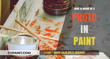 Master Photo Markup: Easy Steps to Edit Images in Paint