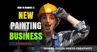 Effective Strategies to Market Your New Painting Business Successfully