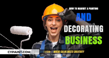 Effective Strategies to Market Your Painting and Decorating Business Successfully