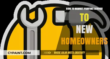 Attract New Homeowners: Effective Marketing Strategies for Your Painting Service