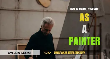 Mastering Self-Promotion: Effective Strategies for Painters to Market Themselves