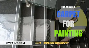 Easy Carpet Masking Tips for Mess-Free Painting Projects