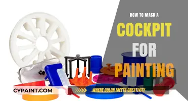 Mastering Cockpit Masking: Essential Techniques for Flawless Paint Jobs