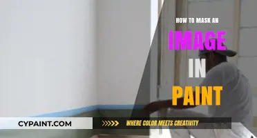 Master Image Masking in Paint: Easy Step-by-Step Guide