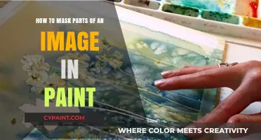 Mastering Image Masking in Paint: A Step-by-Step Guide