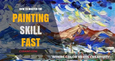 Unlock Your Artistic Potential: Fast-Track to Mastering Painting Skills