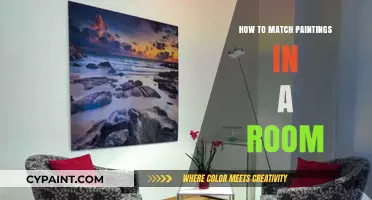 Perfectly Pairing Paintings: Tips for Harmonizing Art in Any Room