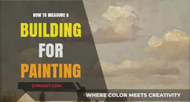 Accurate Building Measurement Guide for Efficient Painting Preparation