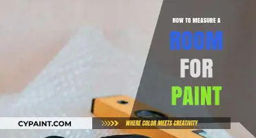 Accurate Room Measurement Guide for Perfect Paint Quantities