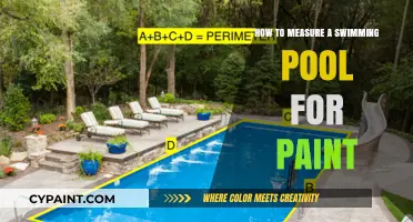 Accurate Swimming Pool Paint Measurement: A Step-by-Step Guide