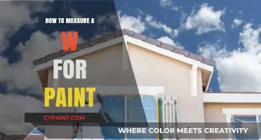 Mastering Wall Measurements: A Step-by-Step Guide for Accurate Paint Estimates