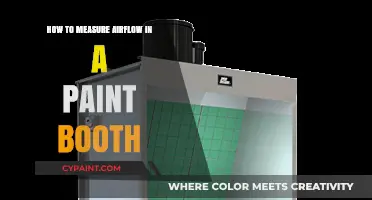 Mastering Paint Booth Airflow: Accurate Measurement Techniques for Optimal Performance