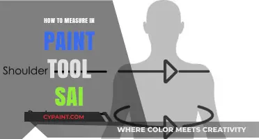 Mastering Measurements in Paint Tool SAI: A Step-by-Step Guide
