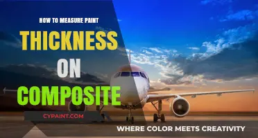 Accurate Paint Thickness Measurement Techniques for Composite Surfaces