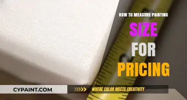 Accurate Painting Measurement: Essential Tips for Fair Pricing and Sales
