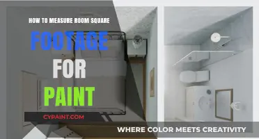 Accurate Room Measurement Tips for Estimating Paint Square Footage