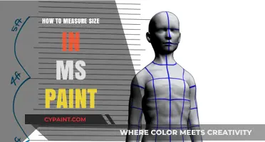 Mastering MS Paint: Accurate Size Measurement Techniques for Beginners