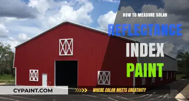 Measuring Solar Reflectance Index Paint: A Comprehensive Guide for Accuracy