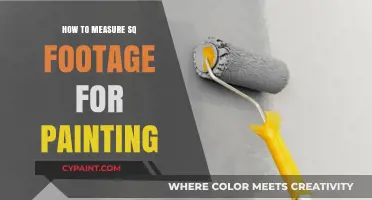 Accurate Painting Estimates: Mastering Square Footage Measurement Techniques