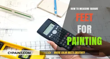 Mastering Paint Project Planning: Accurate Square Footage Measurement Guide