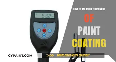 Accurate Paint Coating Thickness Measurement: Techniques and Tools Guide